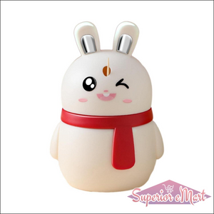 Rabbit-Shaped Toothpick Dispenser - Superior eMart