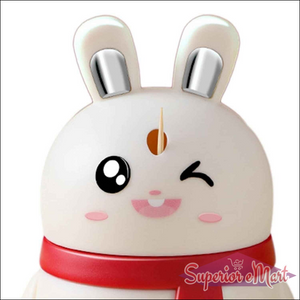 Rabbit-Shaped Toothpick Dispenser - Superior eMart