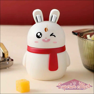 Rabbit-Shaped Toothpick Dispenser - Superior eMart