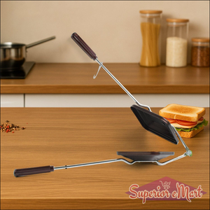 Regular Non-Stick Sandwich Maker - Superior eMart