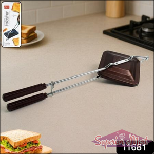 Regular Non-Stick Sandwich Maker - Superior eMart