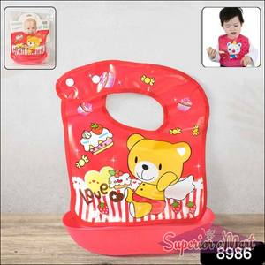 Reusable Baby Bibs - Superior eMart