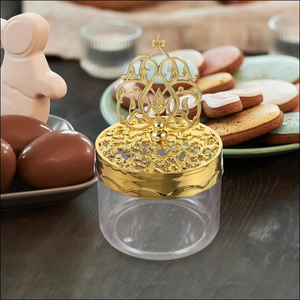 Reusable Candy Box for Party Favors - Superior eMart