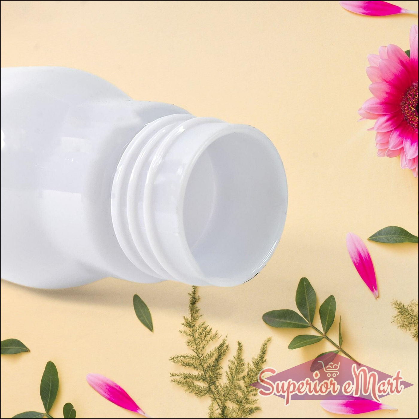 Reusable Water Bottle 450ml - Eco Friendly - Superior eMart