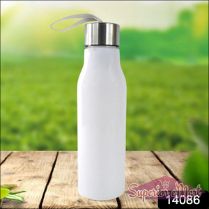Reusable Water Bottle 450ml - Eco Friendly - Superior eMart