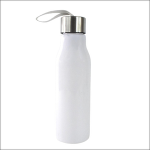 Reusable Water Bottle 450ml - Eco Friendly - Superior eMart