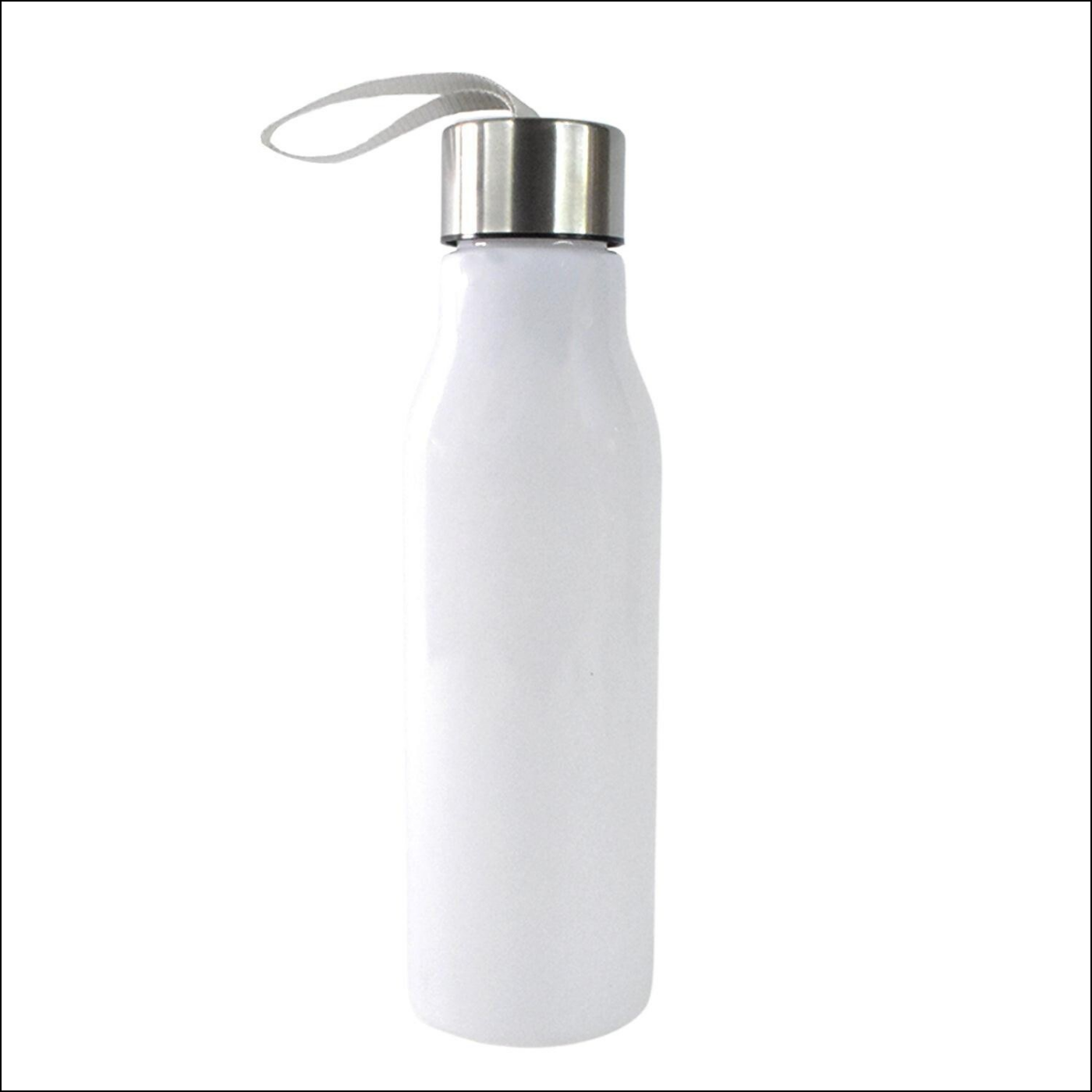 Reusable Water Bottle 450ml - Eco Friendly - Superior eMart