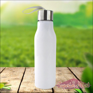 Reusable Water Bottle 450ml - Eco Friendly - Superior eMart