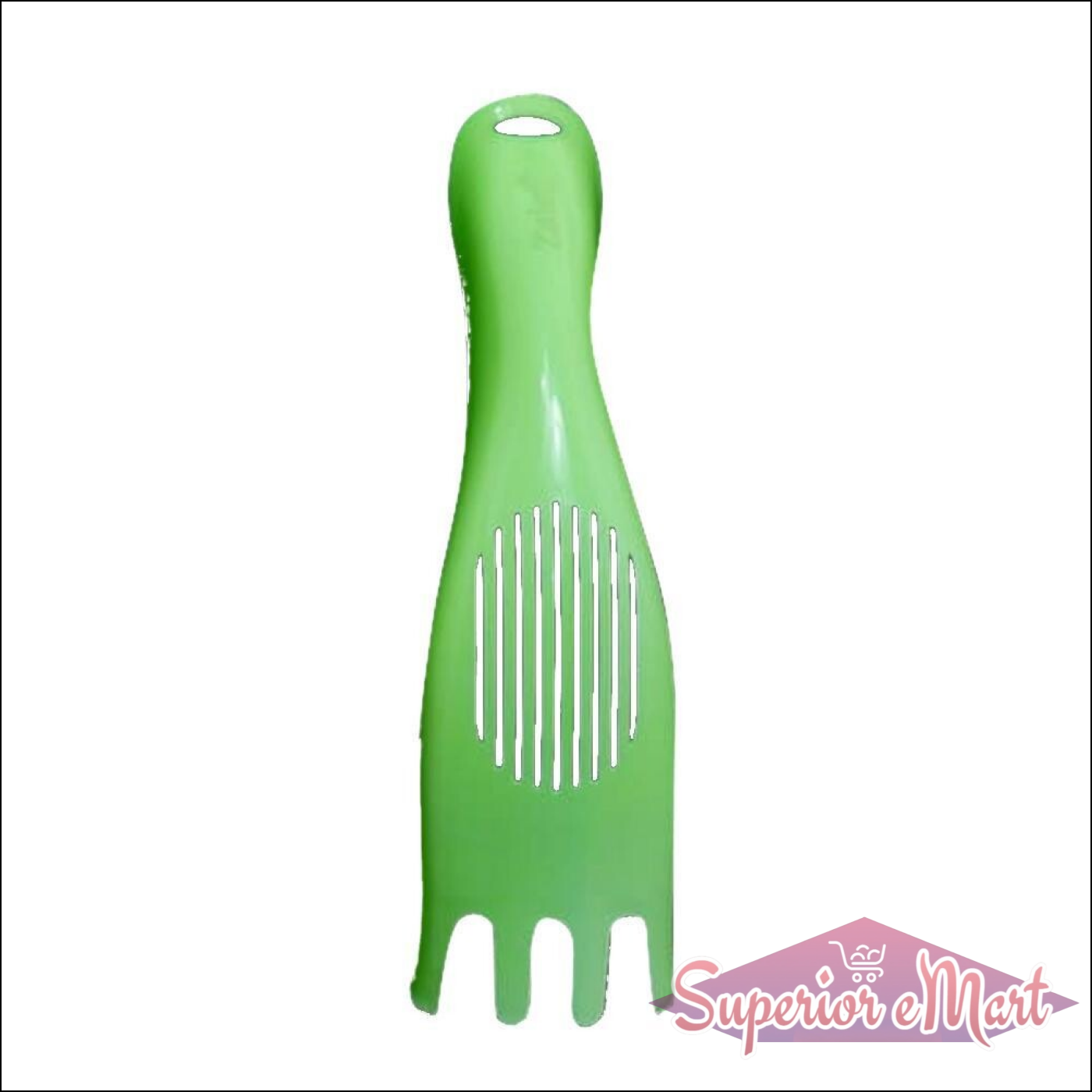 Rice Sieve Washing Strainer Spoon - Superior eMart