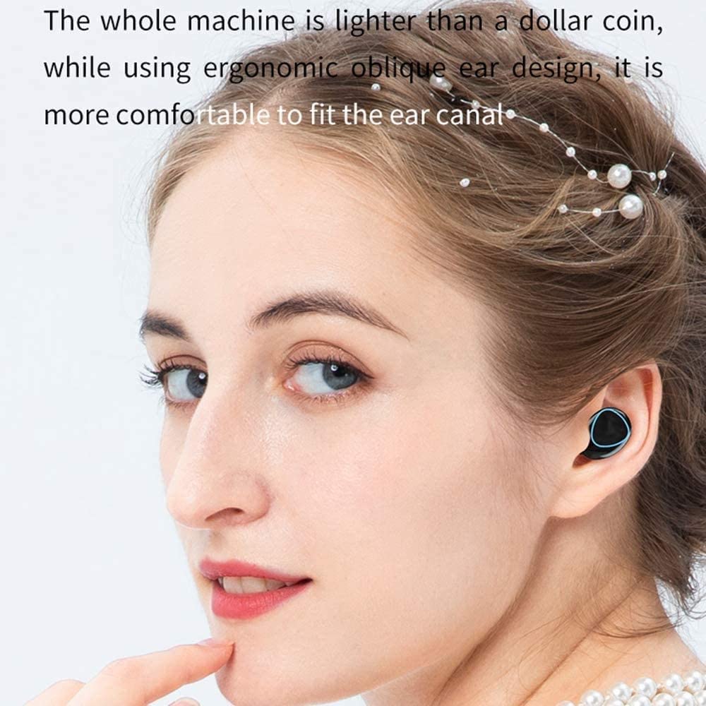 Newest Wireless In Ear Earbuds - Superior eMart