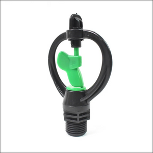 Rotating Garden Sprinkler 1 Pc - Superior eMart