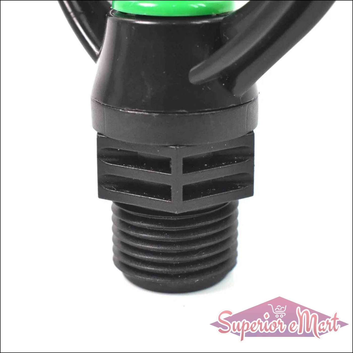 Rotating Garden Sprinkler 1 Pc - Superior eMart