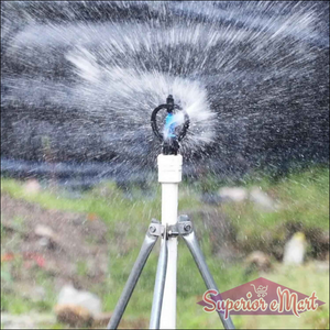 Rotating Garden Sprinkler 1 Pc - Superior eMart