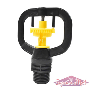 Rotating Irrigation Sprinkler System 1 Pc - Superior eMart