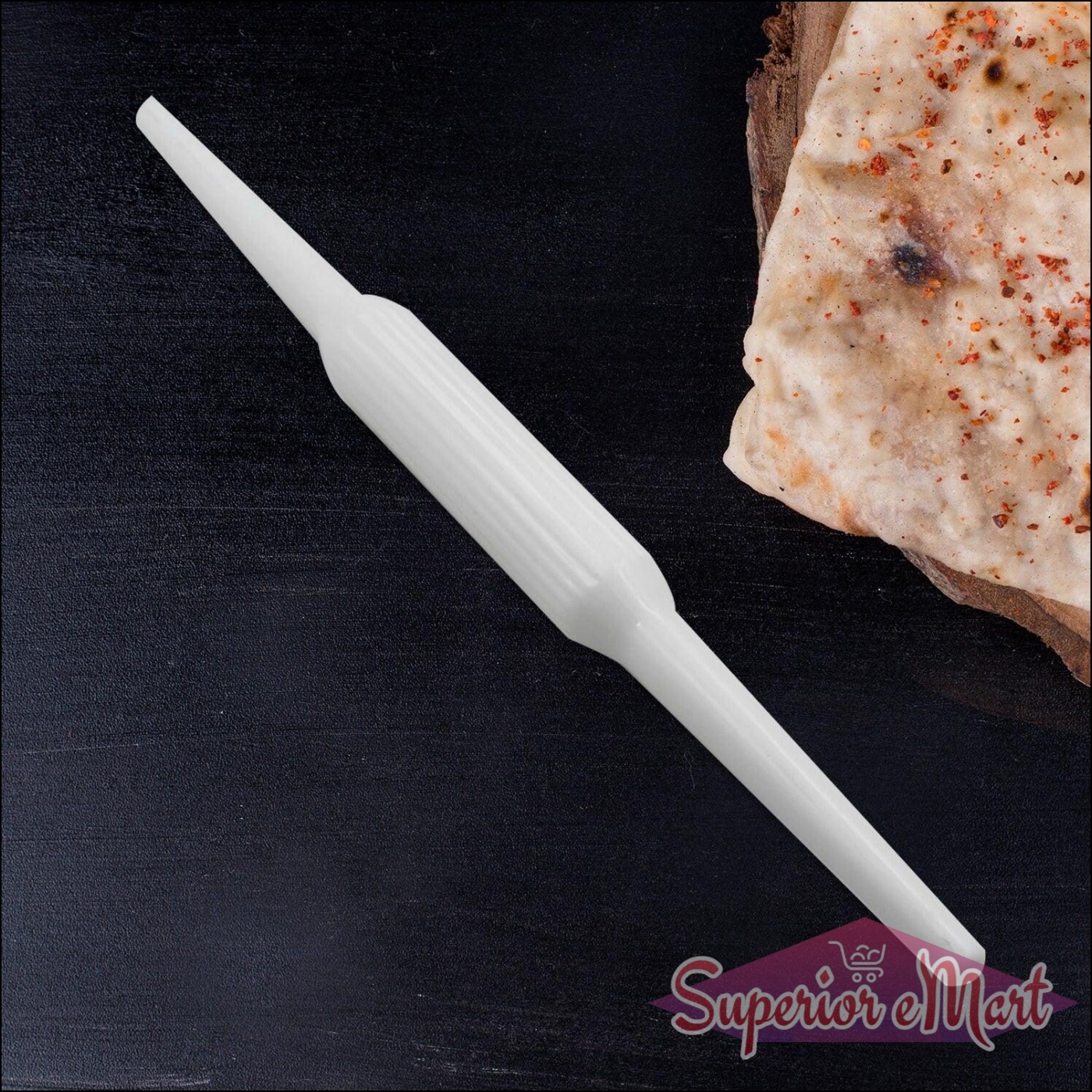 Superior eMart roti maker belan for easy rolling of rotis and flatbreads in the kitchen