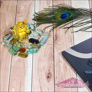Round Marbles for Aquarium - Superior eMart