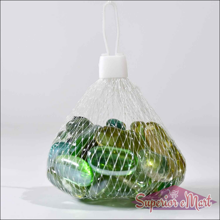 Round Marbles for Aquarium - Superior eMart