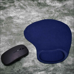 S Shaped Wrist Mouse Pad - Superior eMart