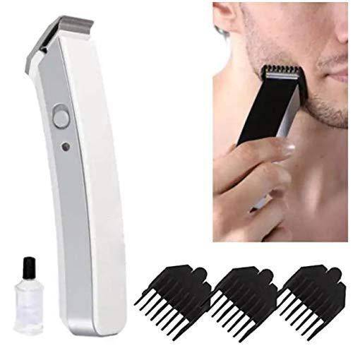 Hair And Beard Trimmer For Mens - Superior eMart