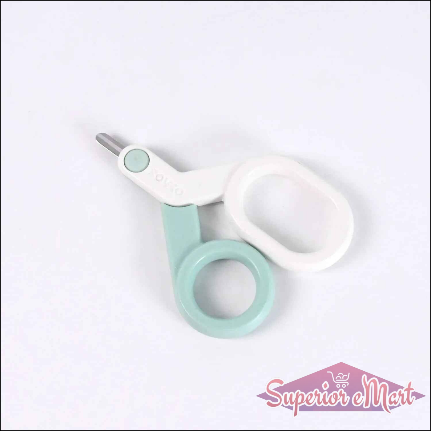 Safe Nail Clipping for Babies - Superior eMart