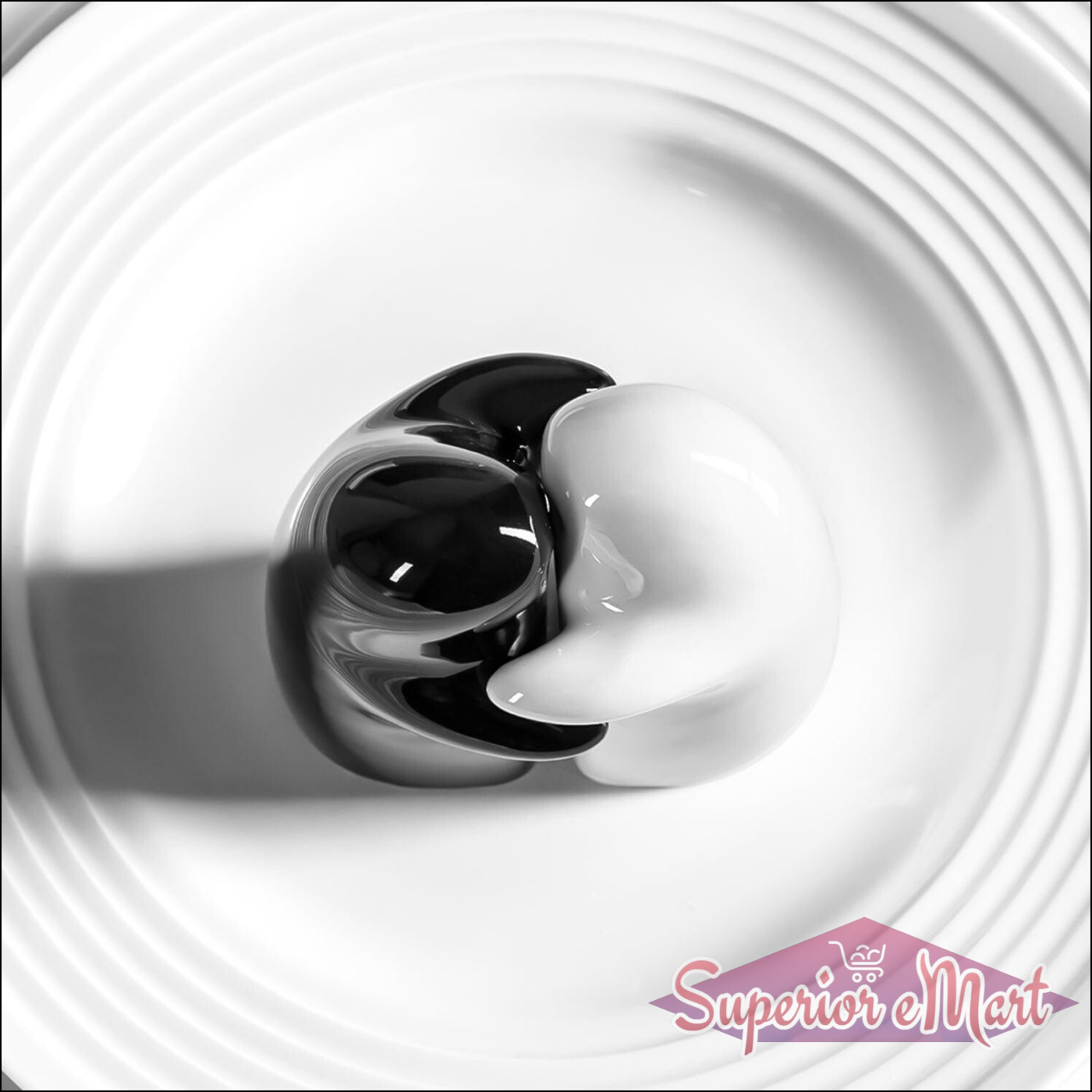 Ceramic Spice Shaker Set - 2 Pcs Halloween - Superior eMart