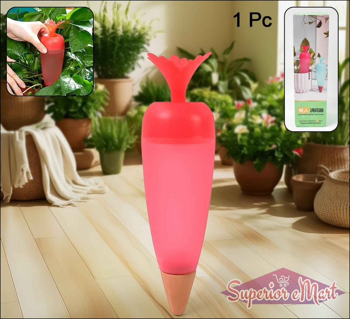Self Watering Plant Spikes 1 Pc - Superior eMart