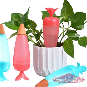 Self Watering Plant Spikes 1 Pc - Superior eMart