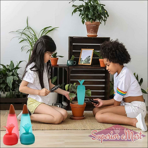 Self Watering Plant Spikes 1 Pc - Superior eMart