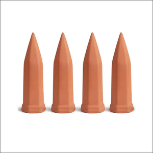 Self Watering Spikes for Plants 4 Pcs - Superior eMart