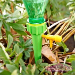 Self-Watering Spikes for Plants - Superior eMart