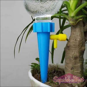 Self-Watering Spikes for Plants - Superior eMart