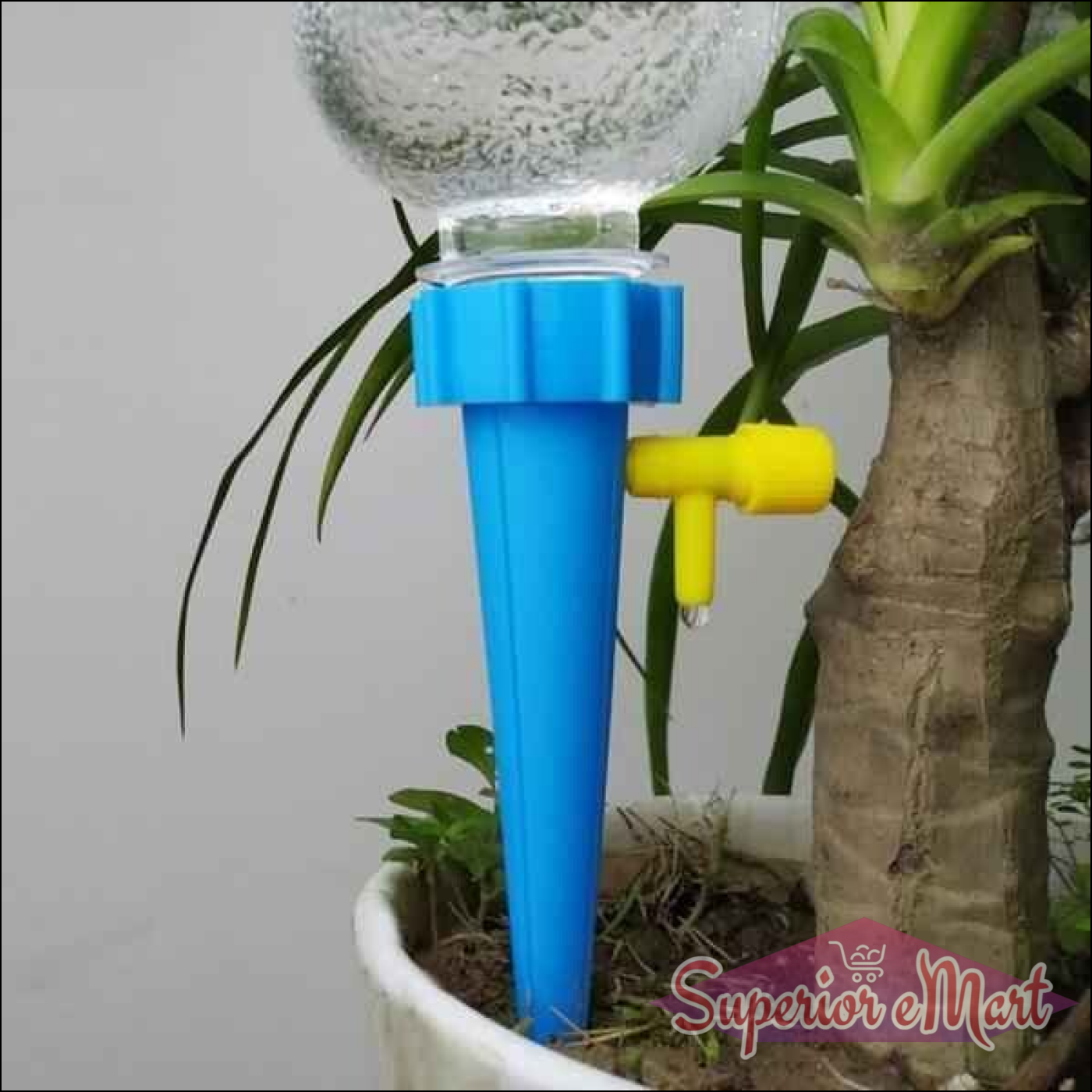 Self-Watering Spikes for Plants - Superior eMart