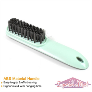 Shoe Cleaning Brush 1 Pc - Superior eMart
