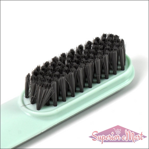 Shoe Cleaning Brush 1 Pc - Superior eMart