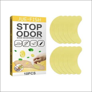 Shoe Insole Freshner (10 Strips).