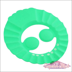 Shower Cap for Kids - Superior eMart