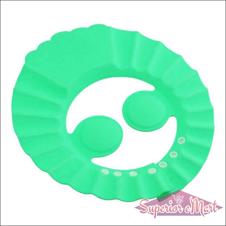 Shower Cap for Kids - Superior eMart