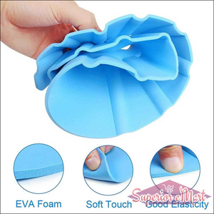 Shower Cap for Kids - Superior eMart