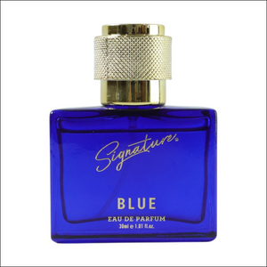 Signature Premium Blue Eau De Perfume 30 Ml