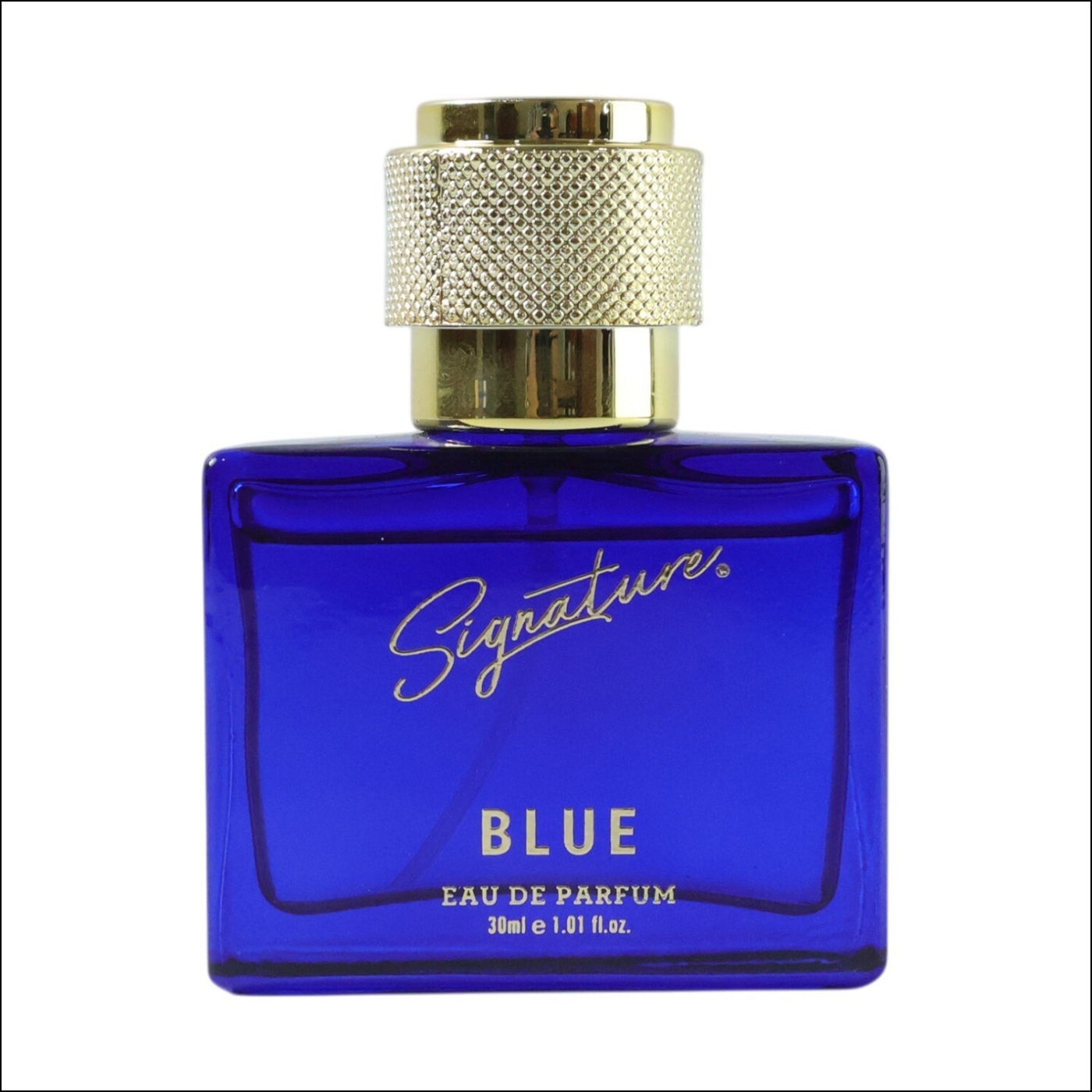 Signature Premium Blue Eau De Perfume 30 Ml