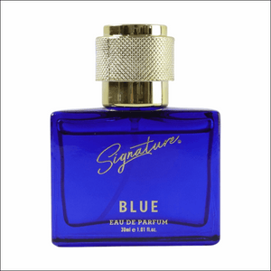 Signature Premium Blue Eau De Perfume 30 Ml