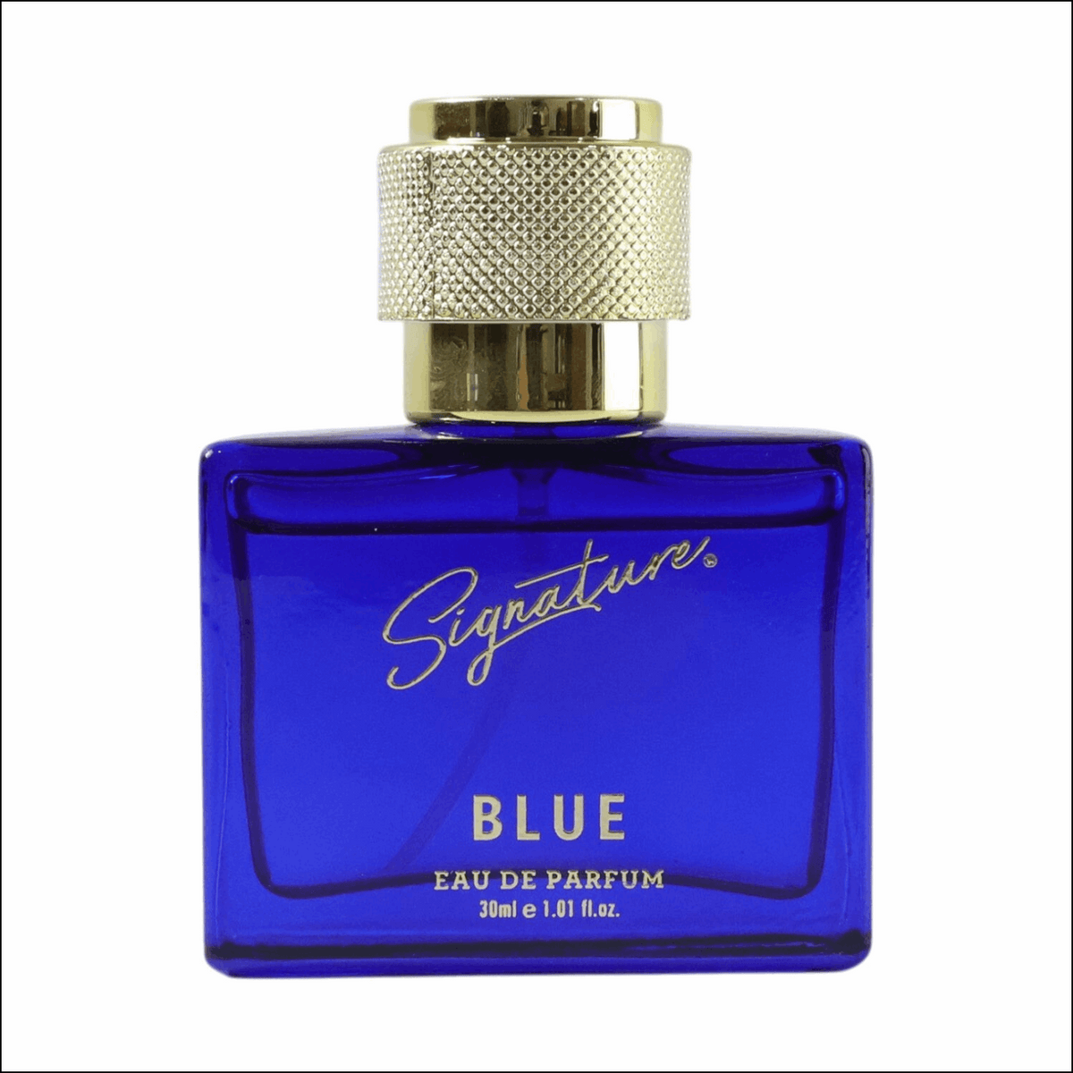 Signature Premium Blue Eau De Perfume 30 Ml