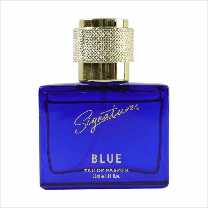 Signature Premium Blue Eau De Perfume 30 Ml