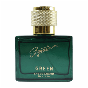Signature Premium Green Eau De Perfume 30 Ml