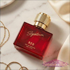 Signature Premium Red Perfume 30 Ml