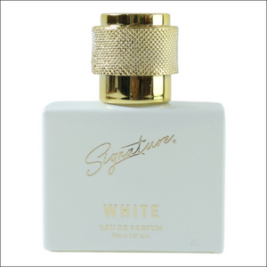 Signature Premium White Eau De Perfume 30 Ml