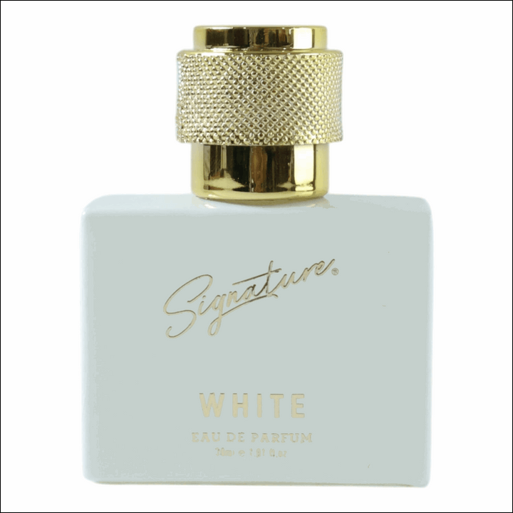 Signature Premium White Eau De Perfume 30 Ml