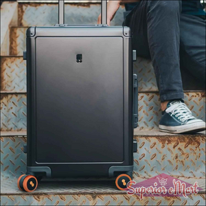 Silicone Luggage Wheel Covers - 8 Pcs - Superior eMart