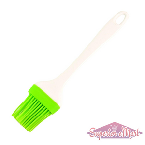 Silicone Oil Spatula Brush for Baking - Superior eMart