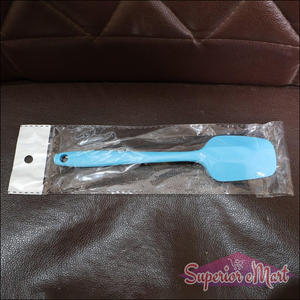 Silicone Spatula For Baking  Cooking (1 Pc) - Superior eMart